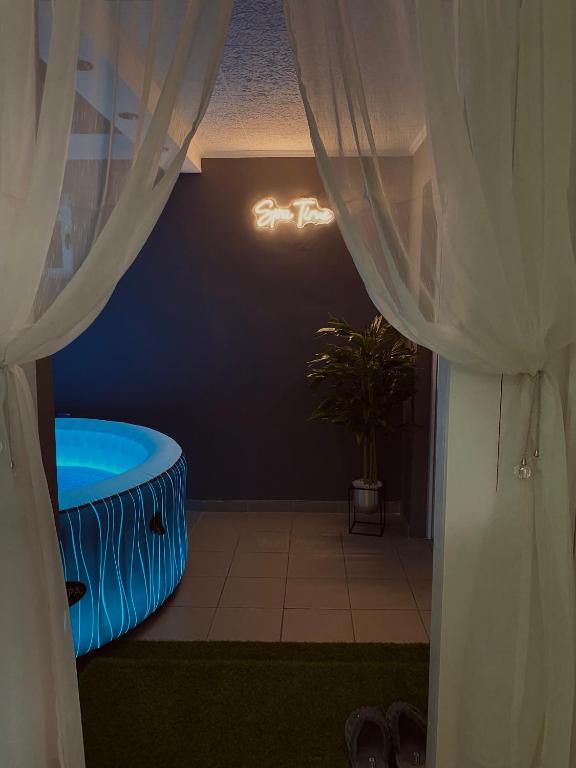 Silver Spa Apartment photo 3