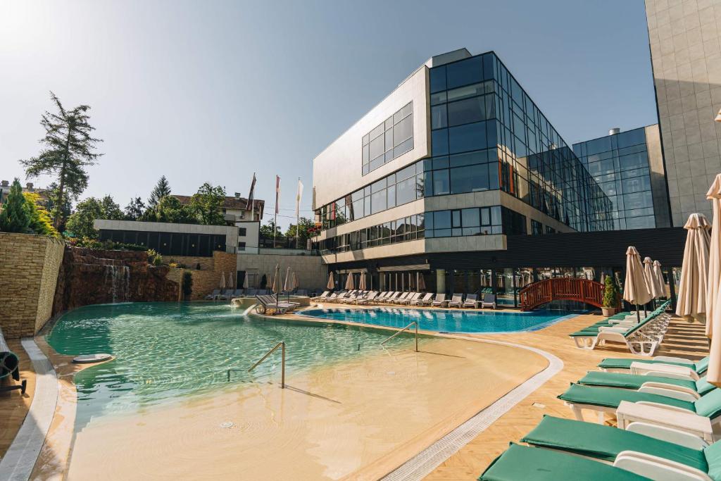 Hotel Tonanti — photo 1