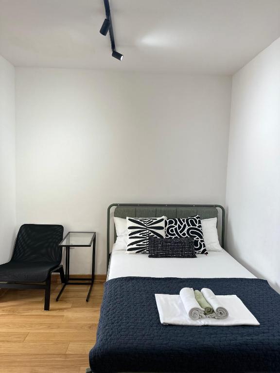 Central Studio 317 photo 2
