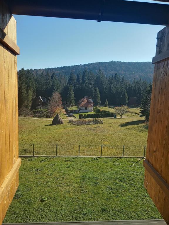 Tara Mountain House photo 2