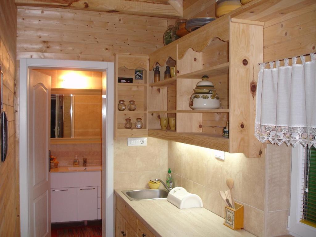 Zeleni Čardaci etno apartmani photo 2