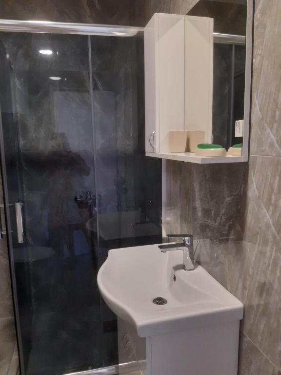 Stojanović Apartments photo 3