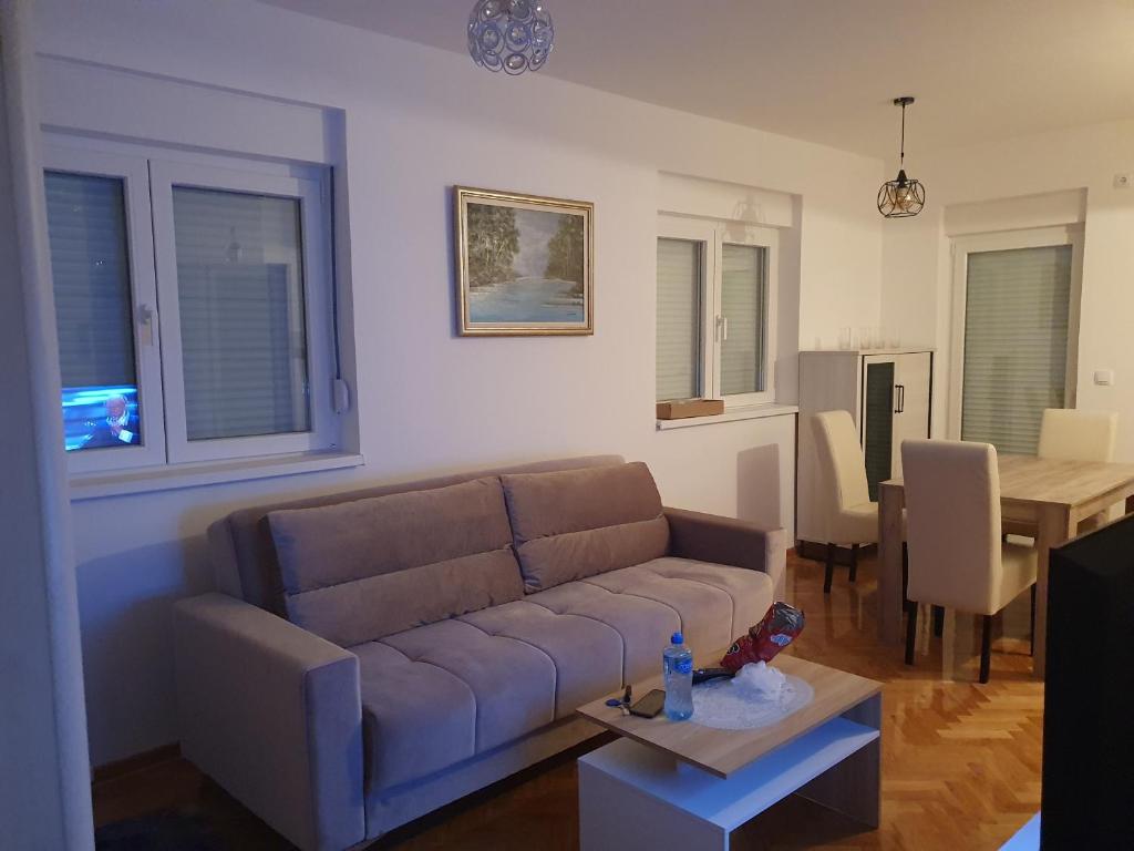 Apartman studio — photo 1