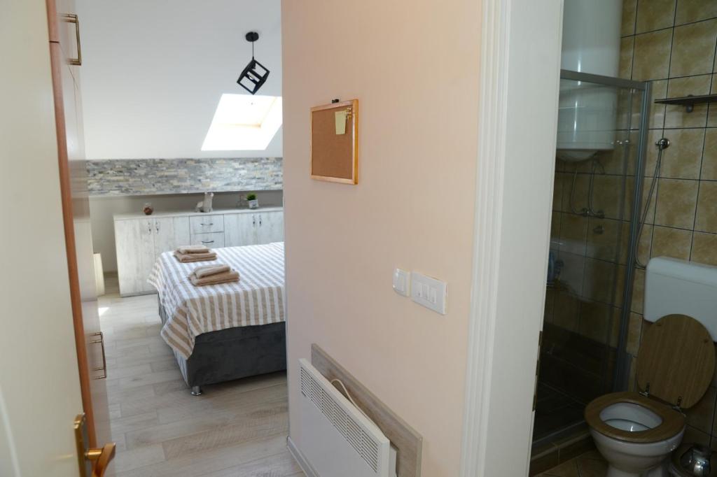 Studio Apartman Dunja photo 3
