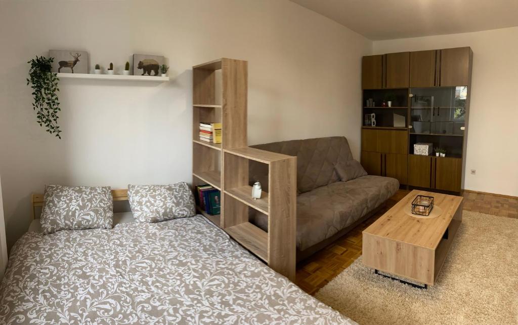 Apartment Ana Milena photo 2