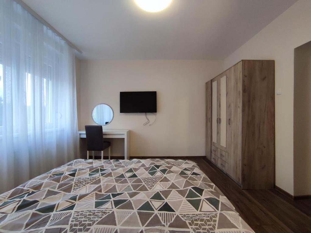 Apartman Andja photo 2
