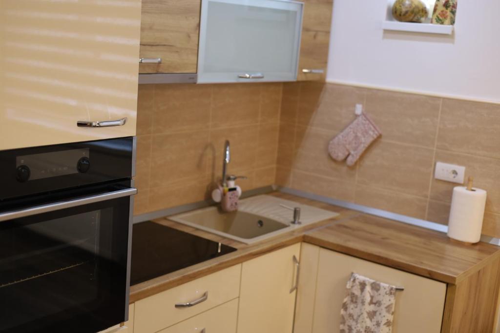 Apartman Andja photo 3