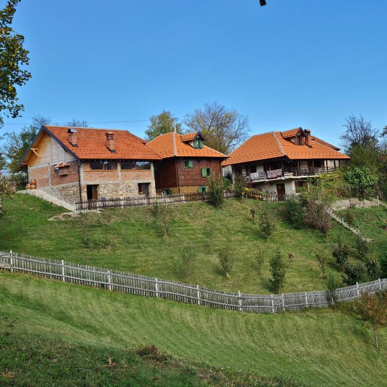 Country House Sunčev breg — photo 1