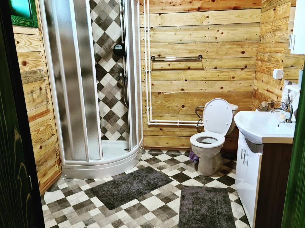 Country House Sunčev breg photo 2