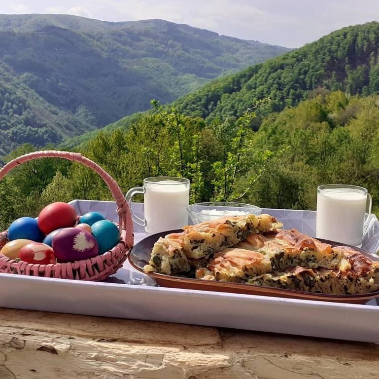 Country House Sunčev breg photo 3