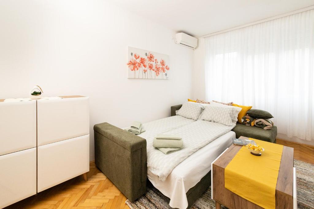 Top House Belgrade photo 2