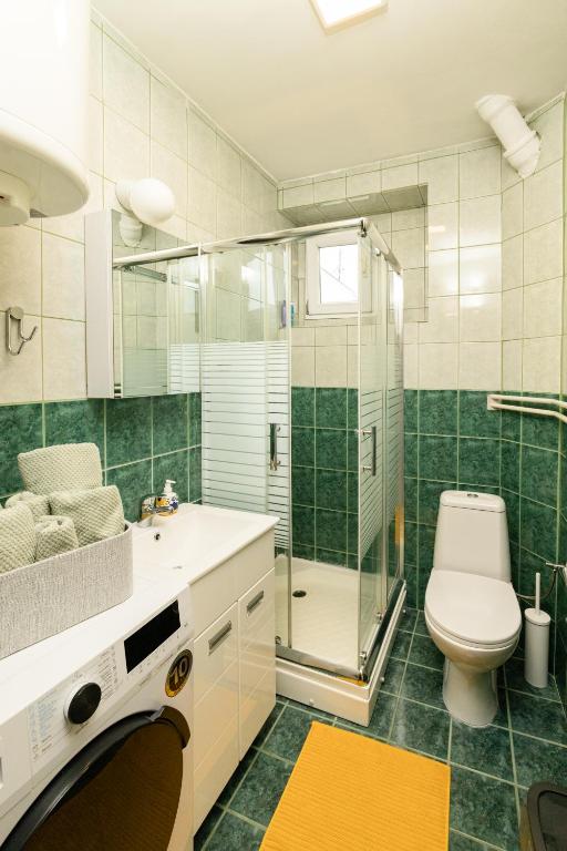 Top House Belgrade photo 3