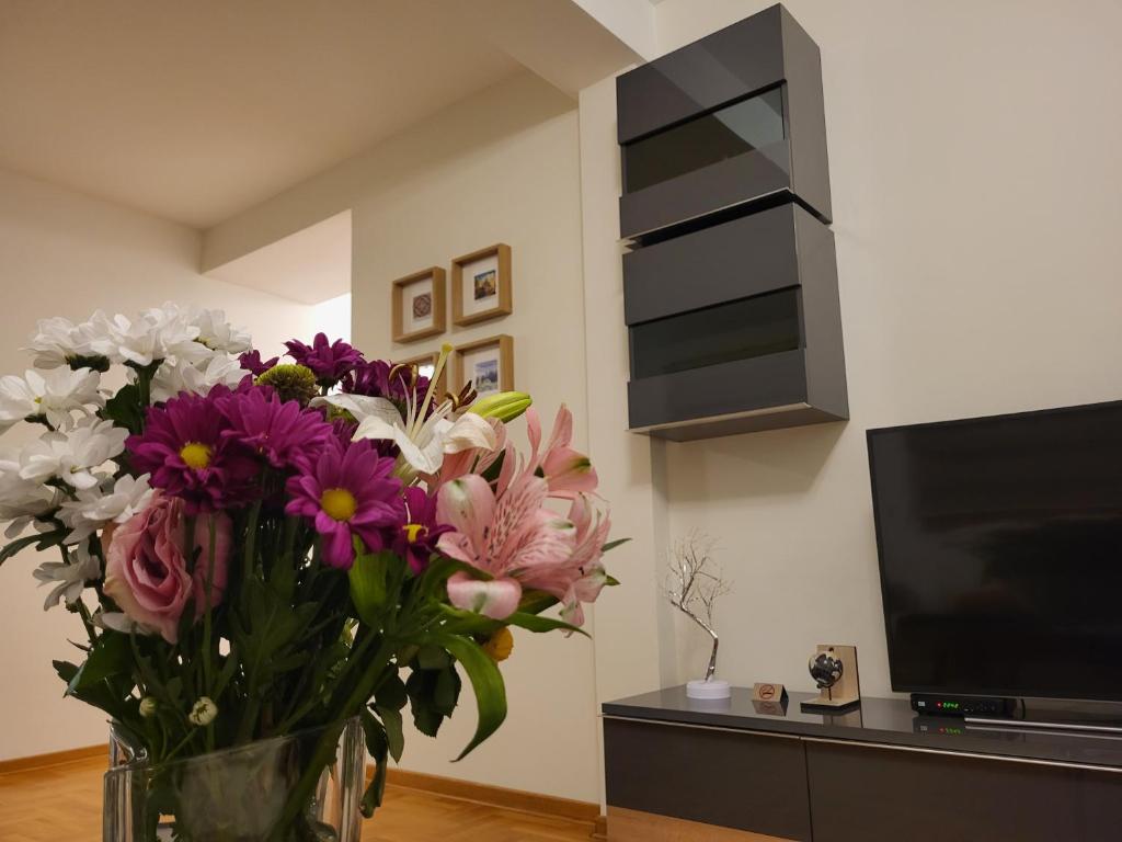 BNB Apartments LUX — photo 1