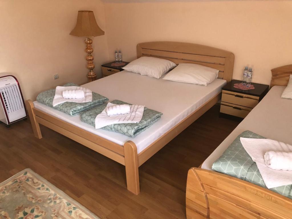Holiday Home Rodjak sa sela photo 2