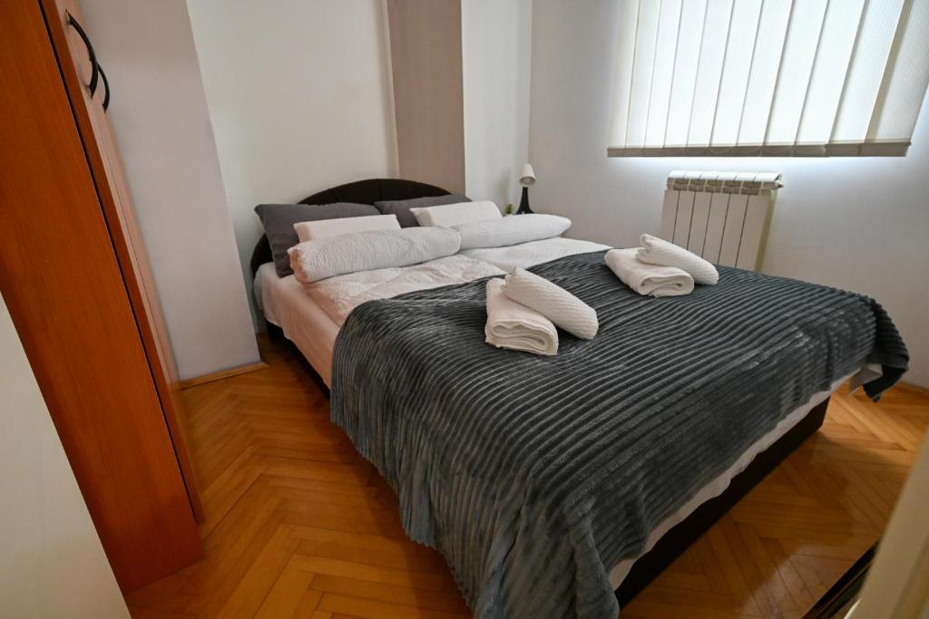 Apartman Dunja photo 3