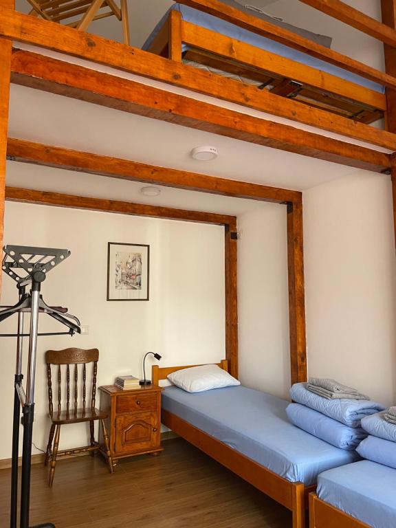 Rustic Villa photo 2