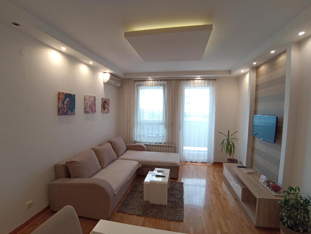 Apartment Tifani Belville — photo 1
