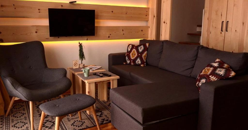 Zlatibor apartman Iva — photo 1