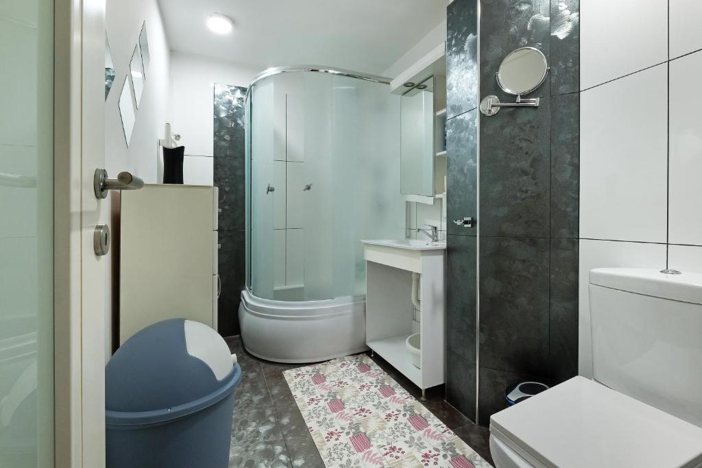 Sava SQUARE Apartment photo 3