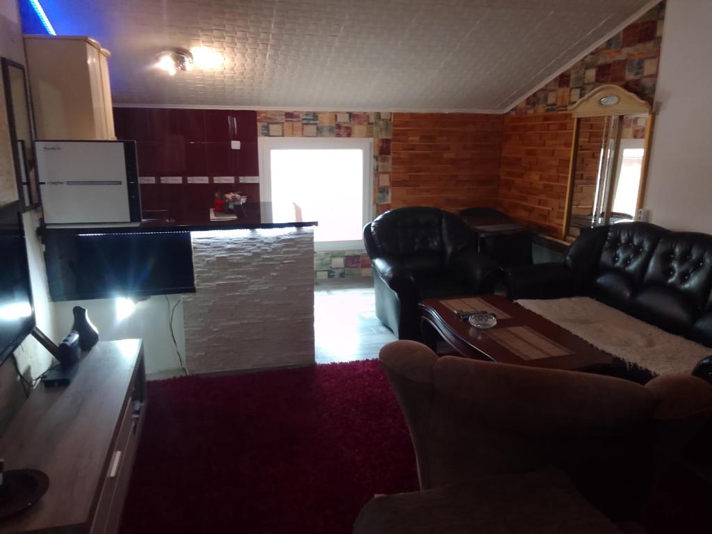 Apartment Antik Belgrade photo 2