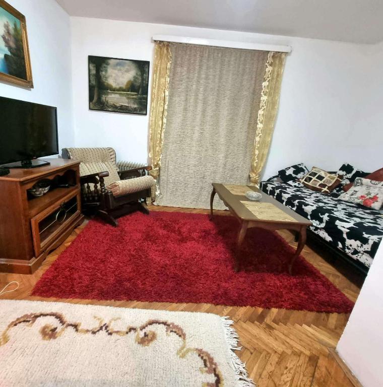 Apartment Antik Belgrade photo 3