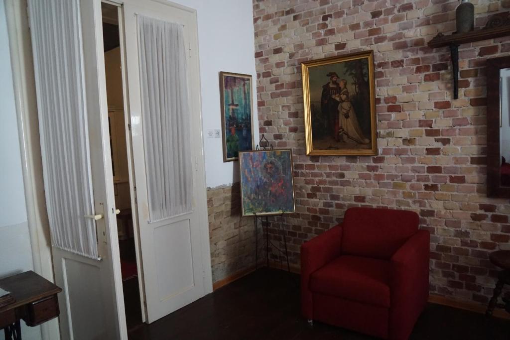 Somborski salas - strogi centar — photo 1