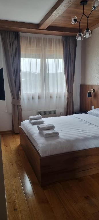 Zlatibor apartman centar photo 2