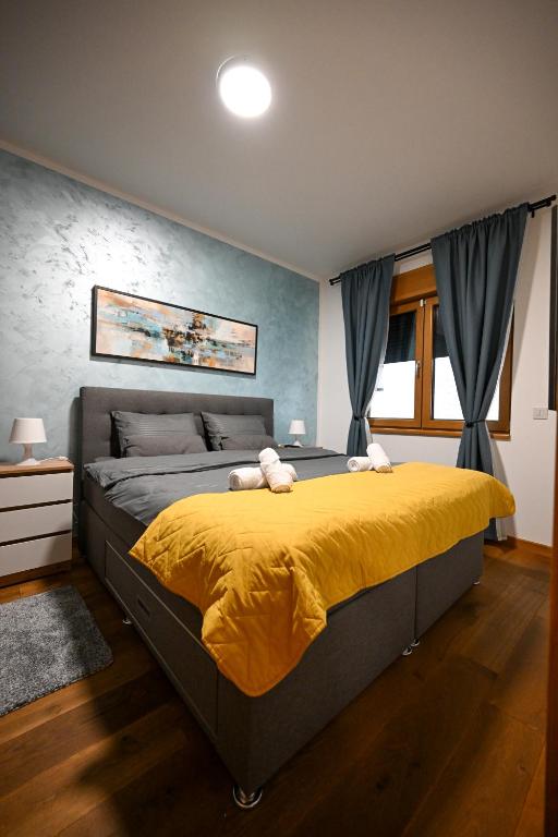 Studio Apartman Sidro photo 2