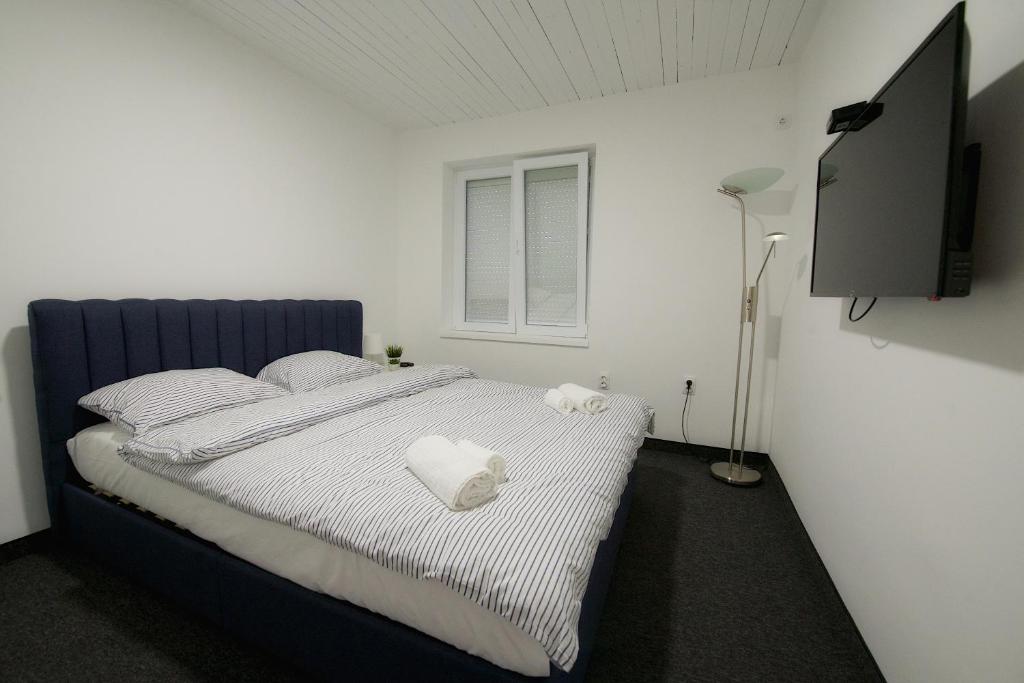 St.Sava apartment photo 2