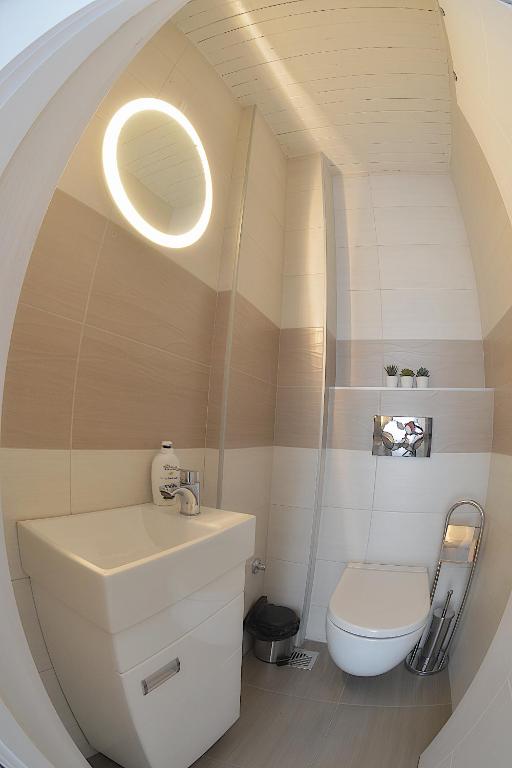 St.Sava apartment photo 3