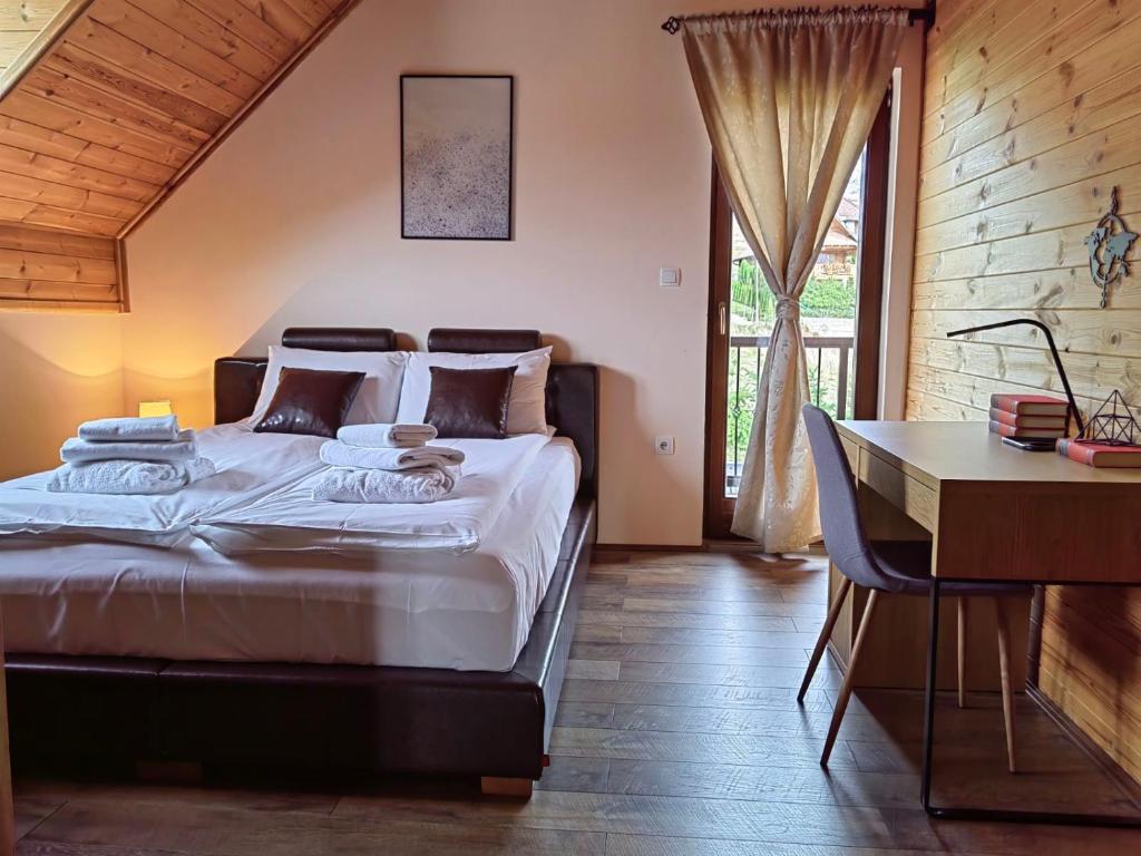Rustic dream MIA photo 2