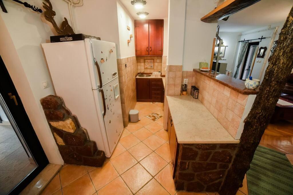 Apartman Konaci photo 3