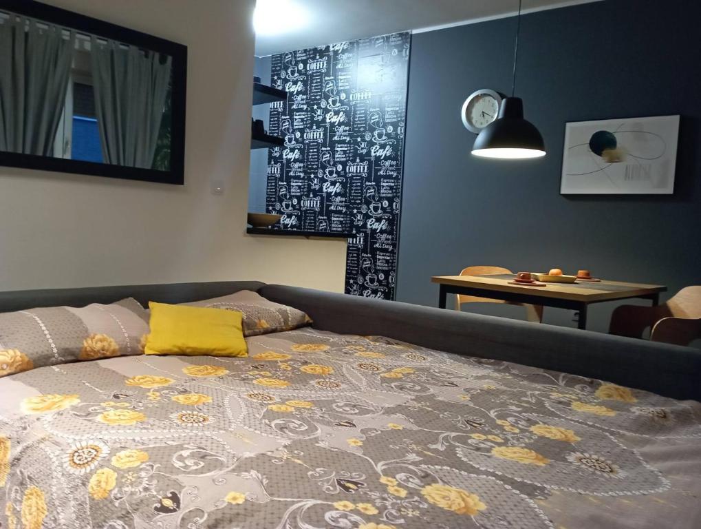 Sun Center Apartment photo 2