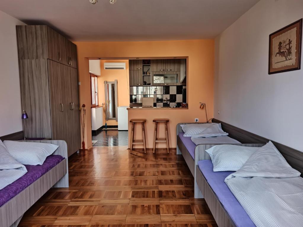 Apartman Ristic photo 2