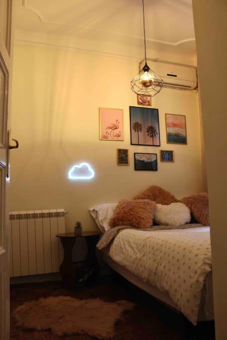 1BR Flat in Heart Of Belgrade W/ Central View photo 2