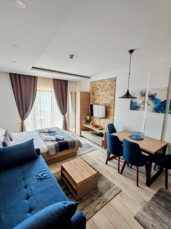 Ski&Spa Milmari L17 photo 3