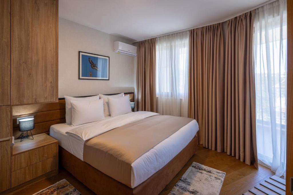 Zlatibor Residence & Suites photo 2