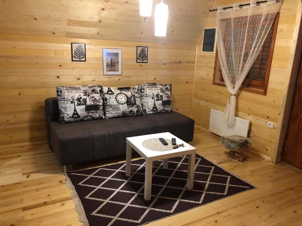 Tošine Brvnare photo 3