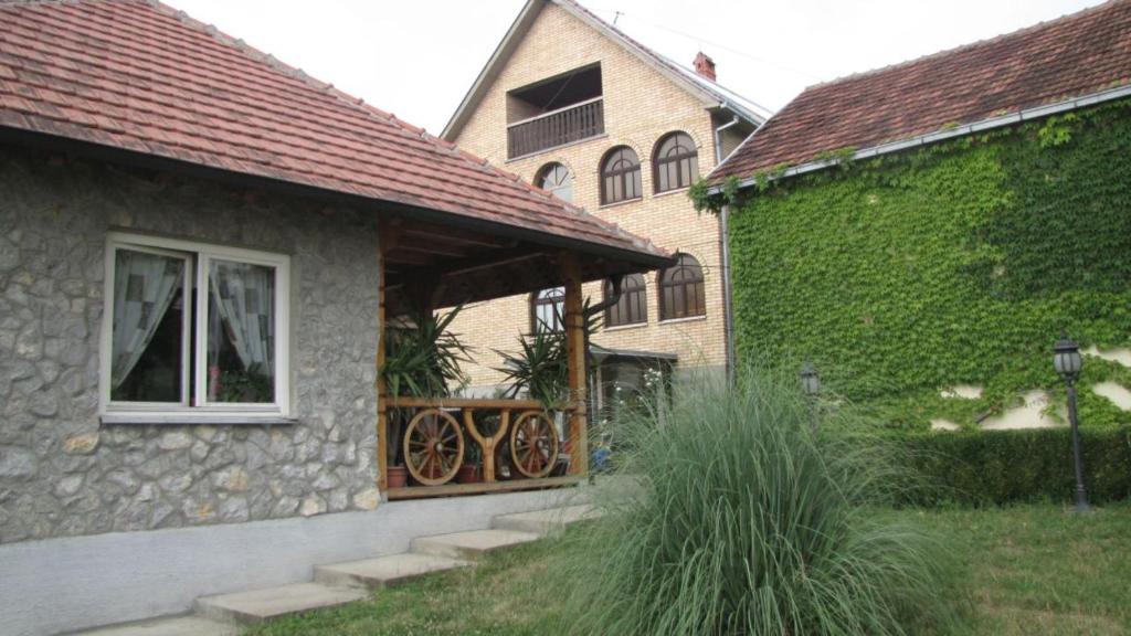 Seosko turisticko domaćinstvo Jagor — photo 1