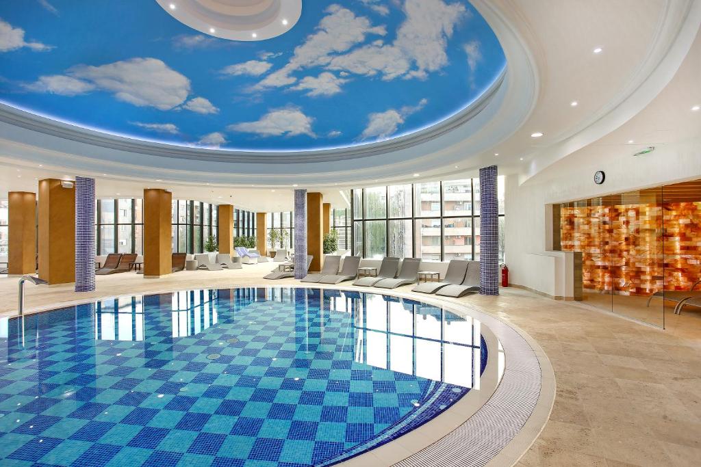 A Hoteli - Hotel Sloboda photo 3