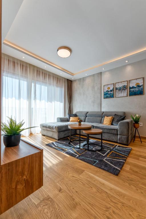Zlatibor Apartman & SPA Pino Mons 2 — photo 1