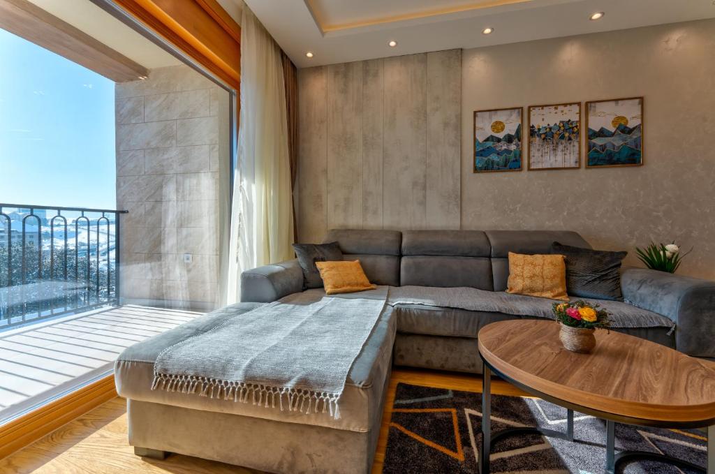 Zlatibor Apartman & SPA Pino Mons 2 photo 2
