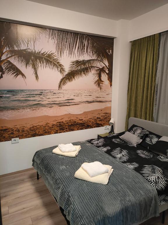 Apartment Tropical - Aqua Park Jagodina photo 2