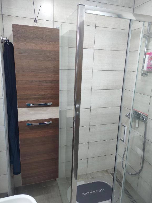 Apartment Tropical - Aqua Park Jagodina photo 3