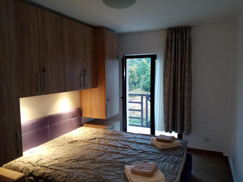 Kallas lux apartman photo 2