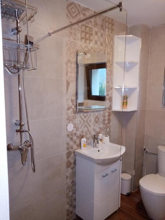 Kallas lux apartman photo 3