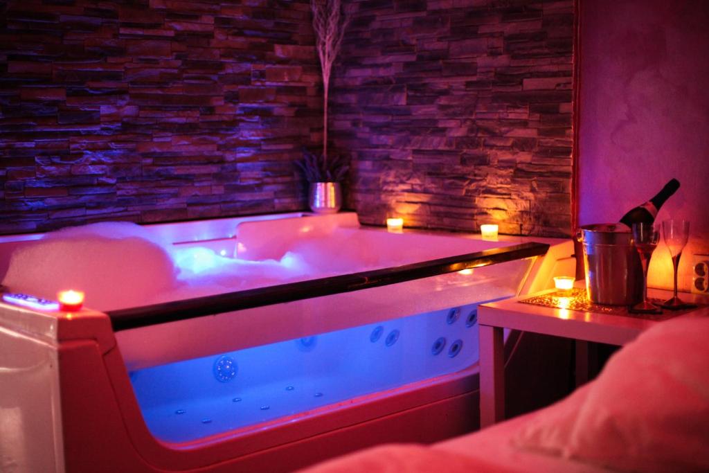 Spa Secret — photo 1