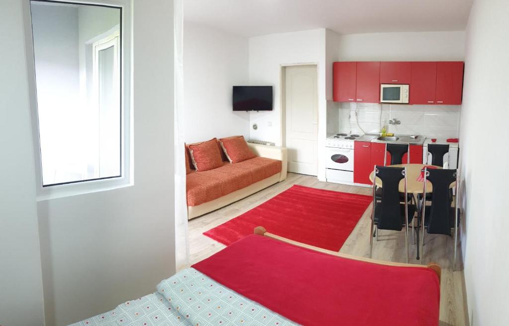 Apartman 4 - Studio Janja — photo 1