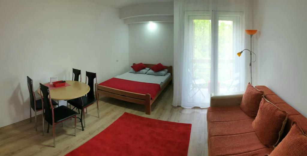 Apartman 4 - Studio Janja photo 2