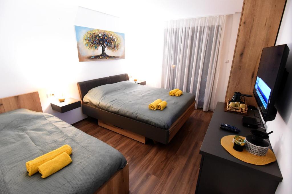 Apartmani Rimski most photo 2